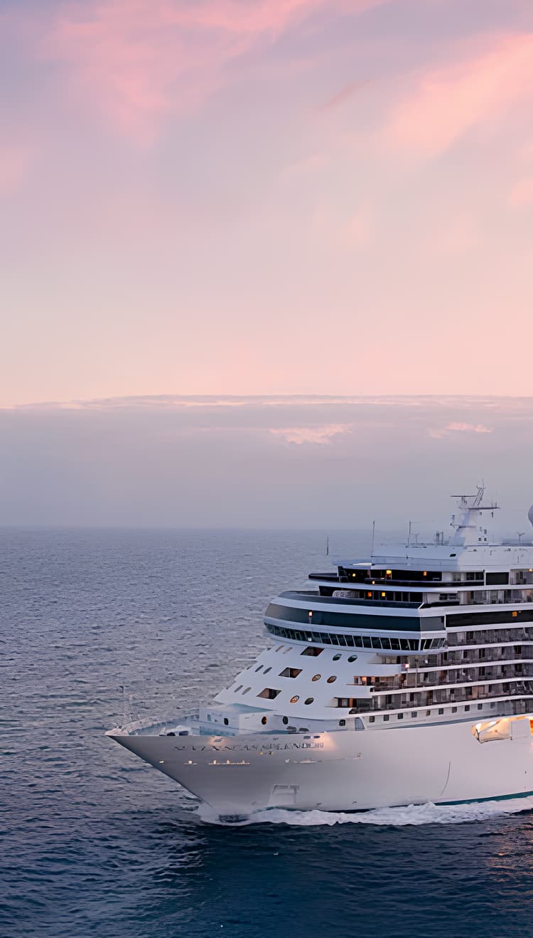 Cruise
