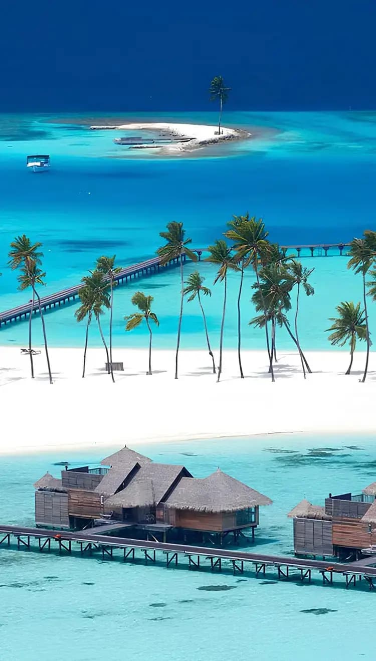 Gili Lankanfushi Maldives 1