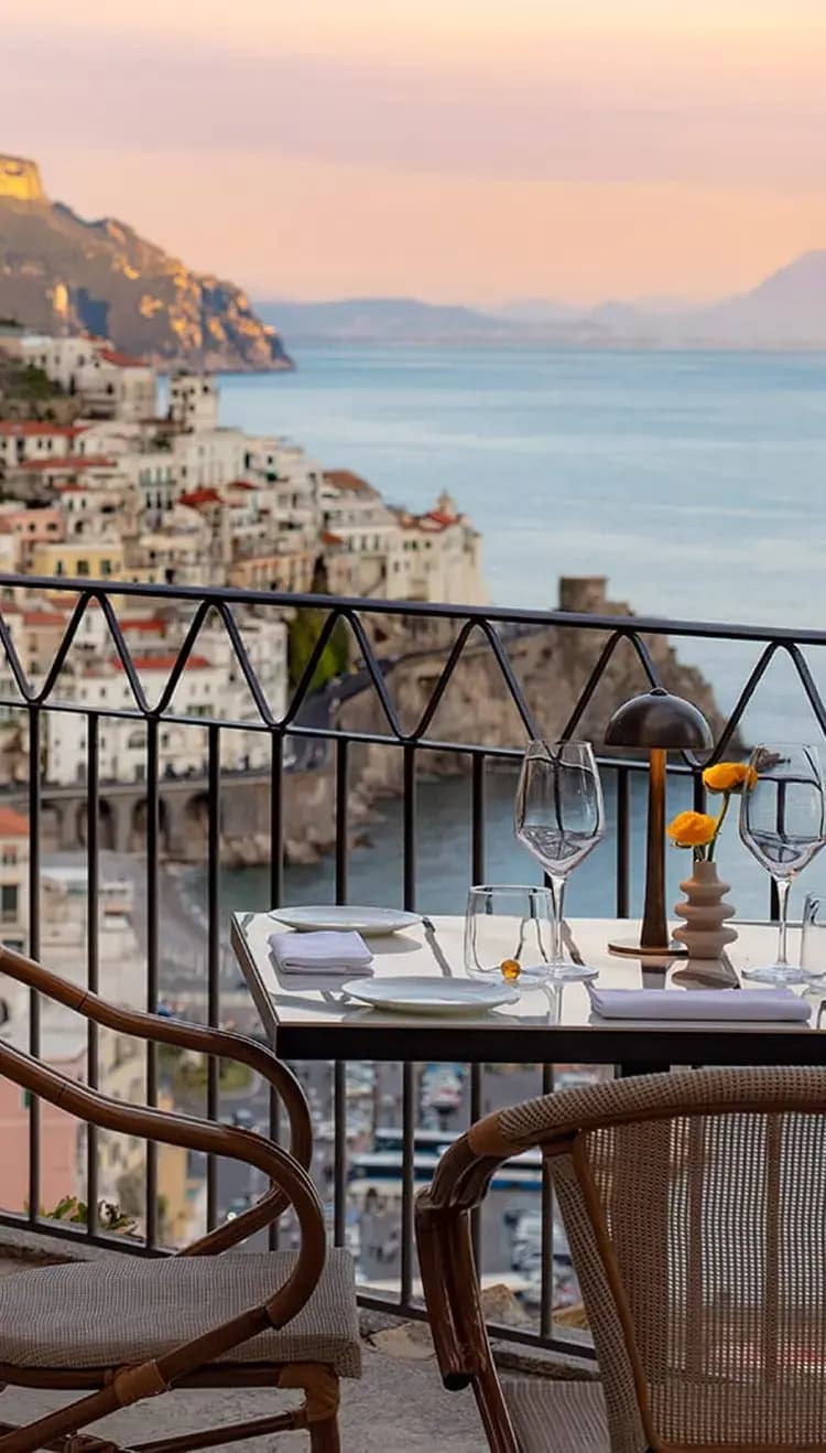 Anantara Convento Di Amalfi Grand Hotel 3