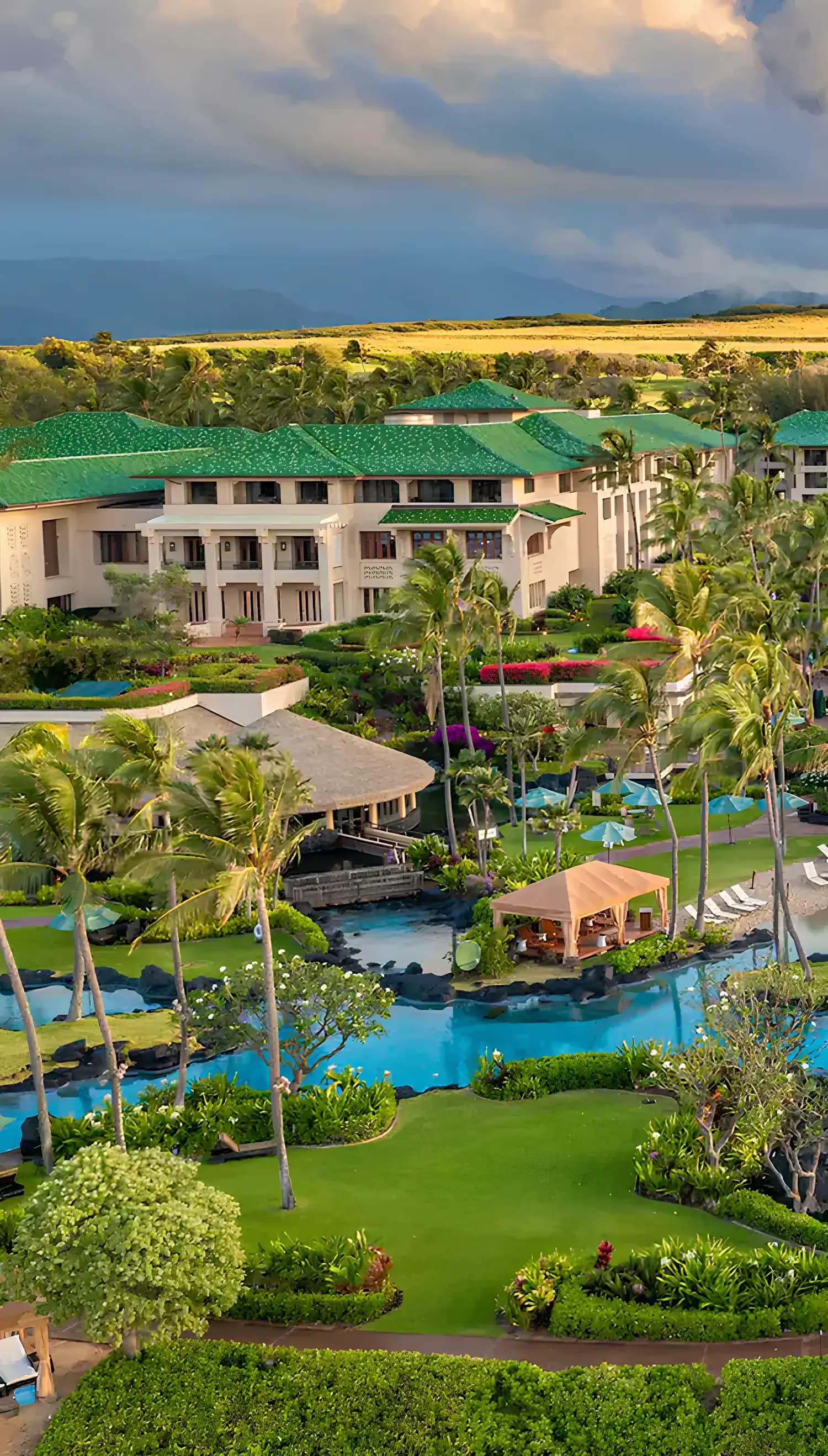 Grand Hyatt Kauai Resort And Spa 5